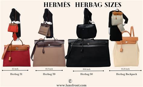 hermes herbag 31 size|is Hermes herbag worth it.